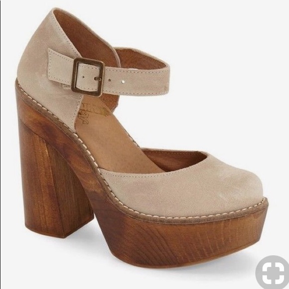 freebird Shoes - Freebird Poppy Mary Janes